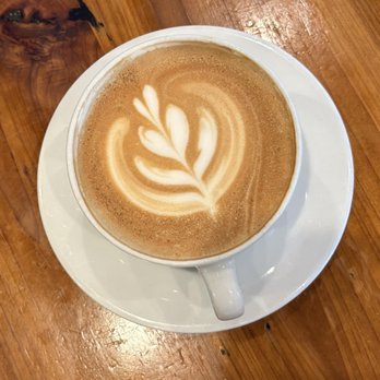 Jax Beach Brunch Haus - Cappuccino - Breakfast & Brunch Near Me - Jacksonville Beach, Florida Jax Beach Brunch Haus - Cappuccino - Breakfast & Brunch Near Me - Jacksonville Beach, Florida
