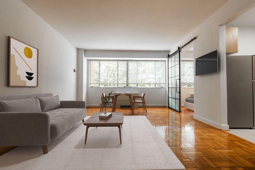 Gelman Management Company - property management company in Washington, DC, DC