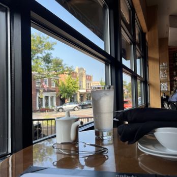 Nabuki - Bar area - Japanese Near Me - Hinsdale, Illinois