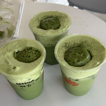 Ayer Coffee - Matcha 3 - Coffee & Tea Near Me - Tustin, California Ayer Coffee - Matcha 3 - Coffee & Tea Near Me - Tustin, California