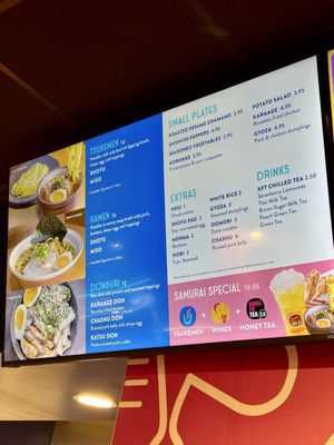 Menu photo 6 KFT Marketplace Chester, NY