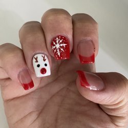 Ambience Nail Spa
