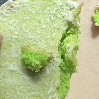 June Bakery - Beginning of hair strand. - Patisserie/Cake Shop Near Me - Bellevue, Washington