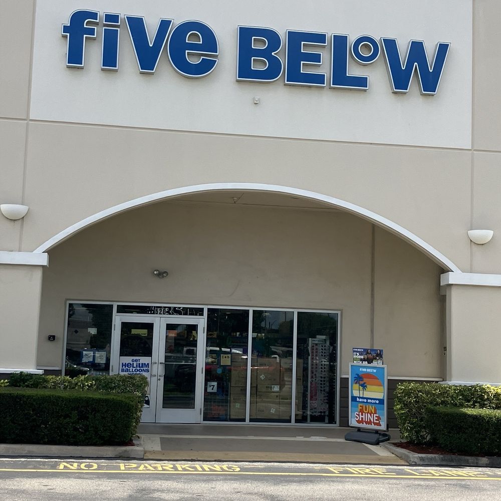Best Shopping near Ross Dress for Less in Royal Palm Beach, FL