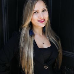 Massage by Isabella - Quality massages for you
