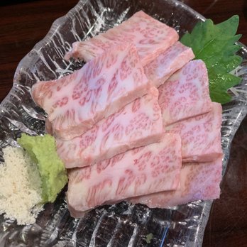 Waraku - Wagyu Sashimi - Izakaya Near Me - Torrance, California Waraku - Wagyu Sashimi - Izakaya Near Me - Torrance, California