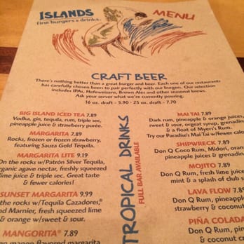 Islands Restaurant - Burgers Near Me - Manhattan Beach, California Islands Restaurant - Burgers Near Me - Manhattan Beach, California