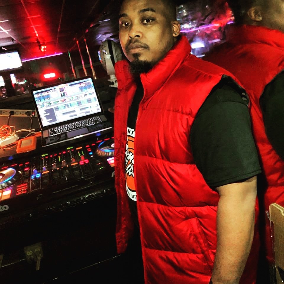 DJ Antron