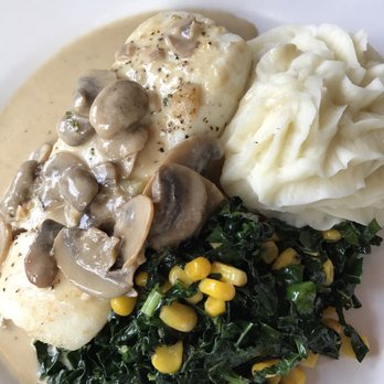 Phebe's - Fish of the day - American Near Me - New York, New York