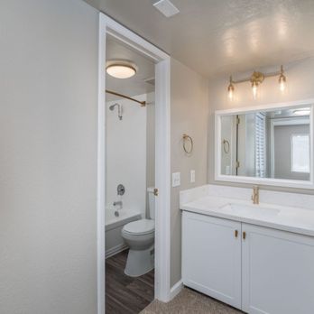 Ascent on Steamboat - Apartments Near Me - Reno, Nevada