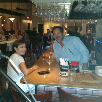 Gusto - The owner is an awesome guy - Italian Near Me - Jacksonville Beach, Florida