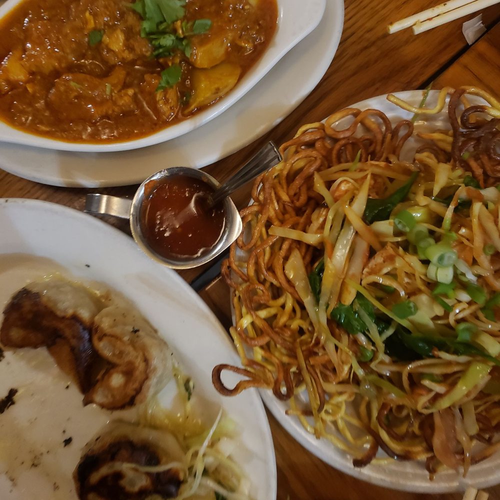 Cafe Himalaya - Himalayan/Nepalese Near Me - New York, New York Cafe Himalaya - Himalayan/Nepalese Near Me - New York, New York
