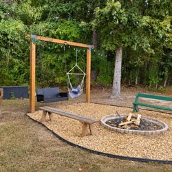 Cypress Landing Rv Park