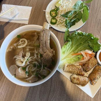 26 Viet Cafe - Vietnamese Near Me - Pasadena, California
