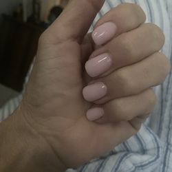Creative Nails - Dip nails