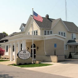 Young Family Funeral Home - Young Family Funeral Home Kendaville IN