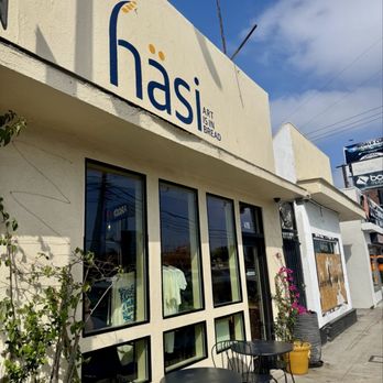Häsi Bread - Coffee & Tea Near Me - Los Angeles, California Häsi Bread - Coffee & Tea Near Me - Los Angeles, California