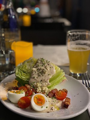 The Victor Tavern - 6th & Lenora by null