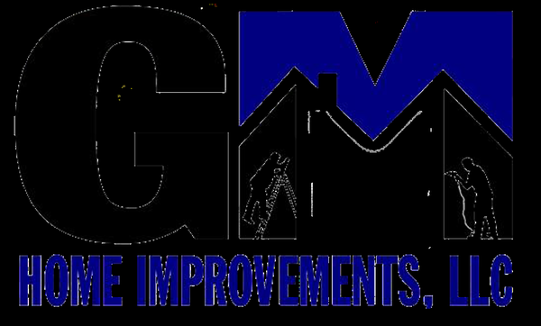 GM Home Improvements Logo