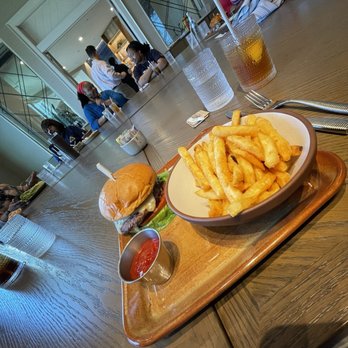 Rumorosa - Burger and Fries - Desserts Near Me - San Diego, California Rumorosa - Burger and Fries - Desserts Near Me - San Diego, California