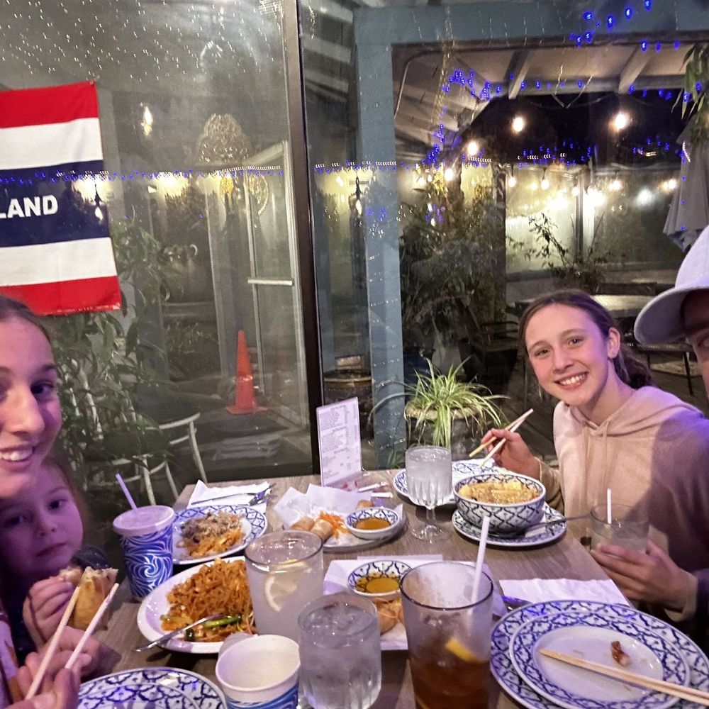 Bangkok West - Amazing dinner! - Thai Near Me - Aptos, California Bangkok West - Amazing dinner! - Thai Near Me - Aptos, California
