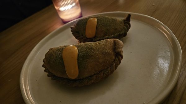 Dear Strangers by null