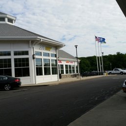 Outside Outside