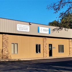 Anchored Health Chiropractic