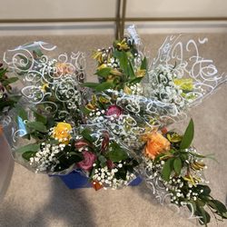 Flowers Unlimited