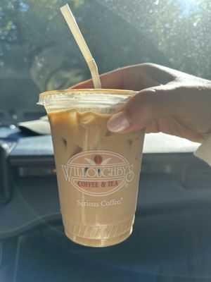 Willoughby's Coffee & Tea by null