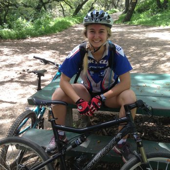 Marshall Canyon Regional Park - An awesome ride with my daughter... - Hiking Near Me - La Verne, California Marshall Canyon Regional Park - An awesome ride with my daughter... - Hiking Near Me - La Verne, California
