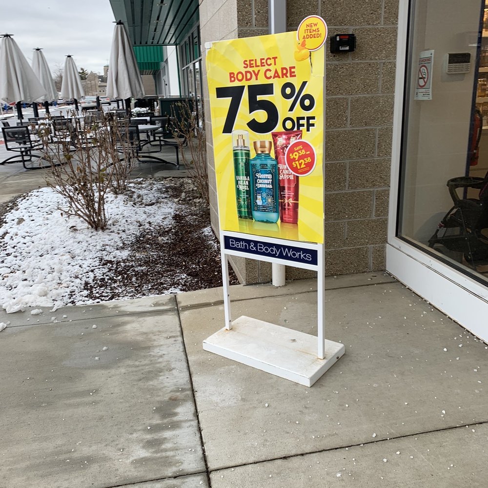 Bath & Body Works - Cosmetics & Beauty Supply Near Me - Evergreen Park, Illinois Bath & Body Works - Cosmetics & Beauty Supply Near Me - Evergreen Park, Illinois