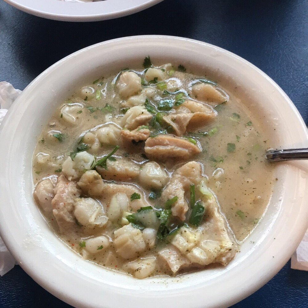 Crossroads Restaurant - Menudo and arroz con leche - Mexican Near Me - Tucson, Arizona