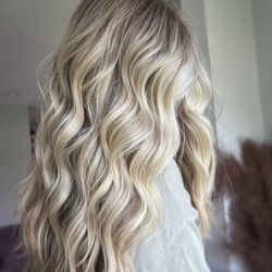 Halo Beauty Salon