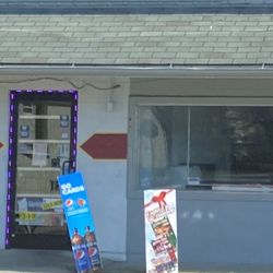 Quik Stop