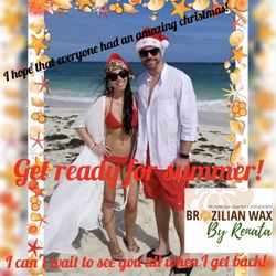 Brazilian Wax by Renata