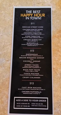 Menu photo 1 Guadalajara - Longview Longview, WA