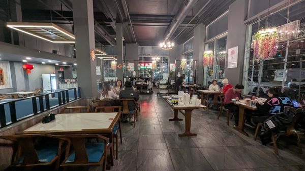 Taste of North China by null