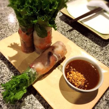 Tamarind Tree Restaurant - Spring rolls. Nice flavor and texture. - Vietnamese Near Me - Seattle, Washington Tamarind Tree Restaurant - Spring rolls. Nice flavor and texture. - Vietnamese Near Me - Seattle, Washington