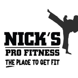 Nick's Pro Fitness