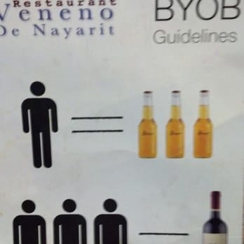 Alegrias Seafood - BYOB rules - Seafood Near Me - Chicago, Illinois
