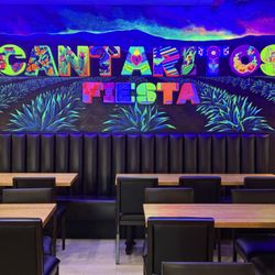 Cantaritos Fiesta Mexican Restaurant