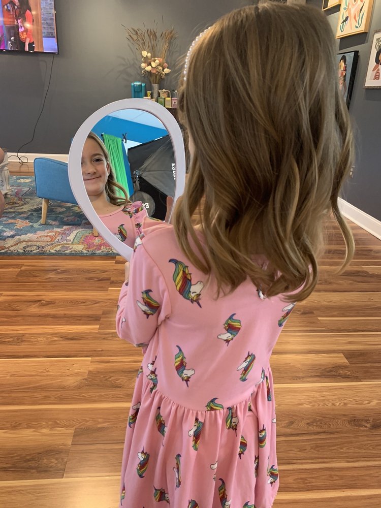 BOUNCE BLOW DRY BAR & SALON Updated October 2024 12 Photos 34