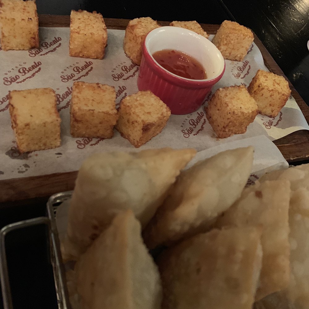 Boteco São Bento - Tapioca and Pasteis - Brazilian Near Me - São Paulo, SP Boteco São Bento - Tapioca and Pasteis - Brazilian Near Me - São Paulo, SP