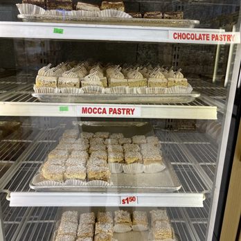 Flor De Cafe Bakery - Best deal in town! - Bakeries Near Me - Glendale, California Flor De Cafe Bakery - Best deal in town! - Bakeries Near Me - Glendale, California