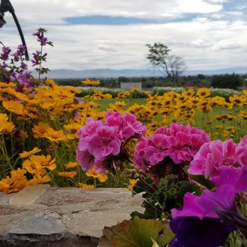 Treveri Cellars - The beautiful flowers - Wine Tasting Room Near Me - Wapato, Washington Treveri Cellars - The beautiful flowers - Wine Tasting Room Near Me - Wapato, Washington
