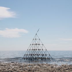 Bombay Beach Marina
