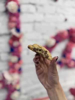 Janie's Life Changing Baked Goods by null