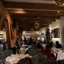 SALT Bar & Restaurant
