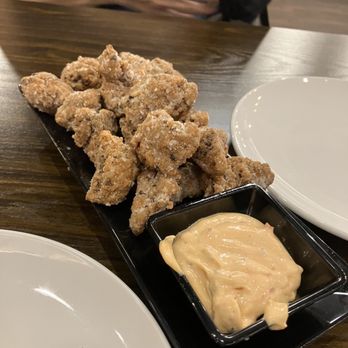 Gaku Ramen - KARAAGE Japanese style fried chicken - Ramen Near Me - Fort Collins, Colorado